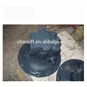 Bomba Excavators hydraulic pump HPV132 for PC300-6 PC340NLC-6 708-2H-21220