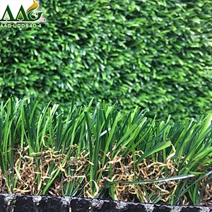 hot sale 40mm artificial turf grass synthetic lawn for home&garden