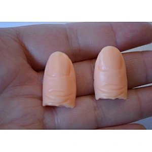 QT0004F Silicone fondant Mold Clay Chocolate Soap Moulds