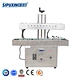 Automatic Aluminum Foil Sealing Machine with Price