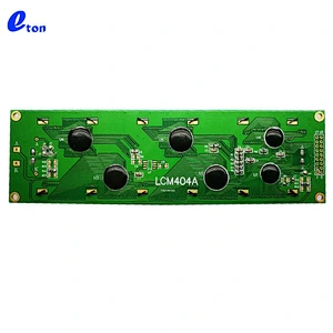 40X4 SMALL ELECTRONICS LCD DISPLAY MODULE
