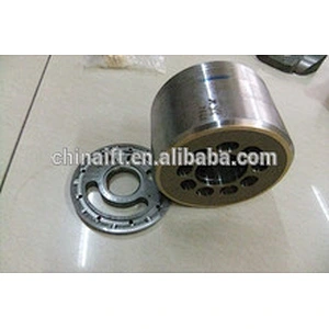 CYLINDER BLOCK 706-7G-41310 For PC200-8 706-7G-41720 706-7G-41410