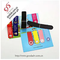 Chinese manufacturer promotional rubber magnetic magnet bar
