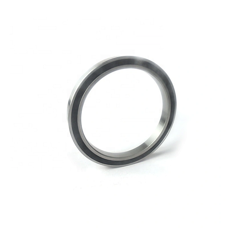 Cheap Price 6824 2RS Double Rubber Shields Deep Groove Ball Bearing