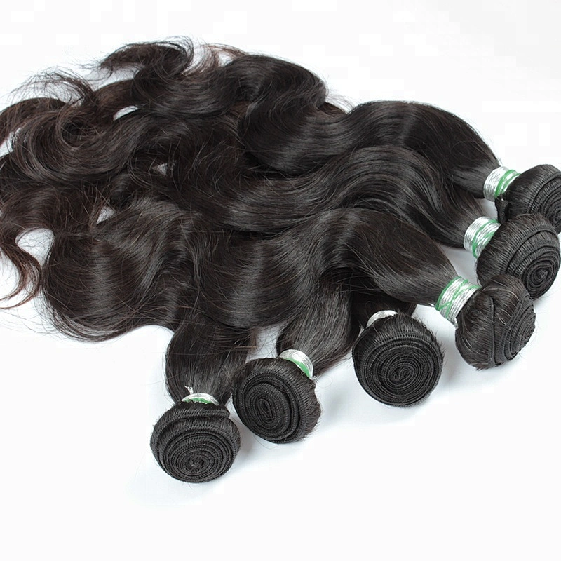 NEW arrival natural straight hair,wholesale price fayuan Brazilian hair weaving