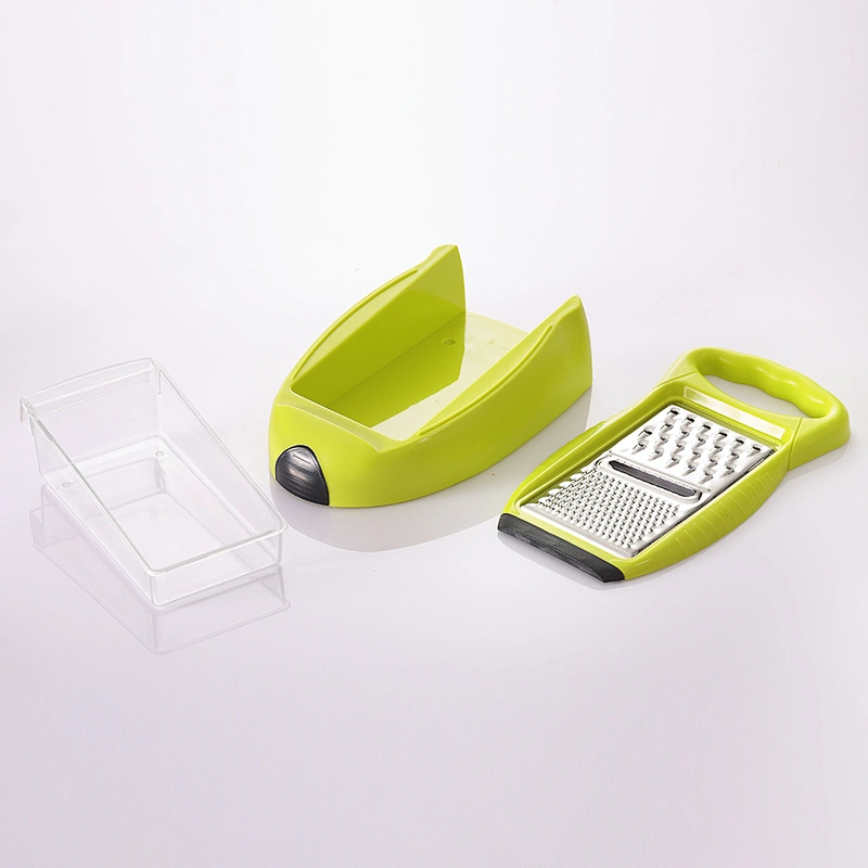 Best price kitchen turnip lettuce carrot potato salad vegetable mandolin slicer with box