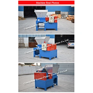 Thick Plastic crusher supplier tyrone supply all kinds of plastic equipment TLP5032