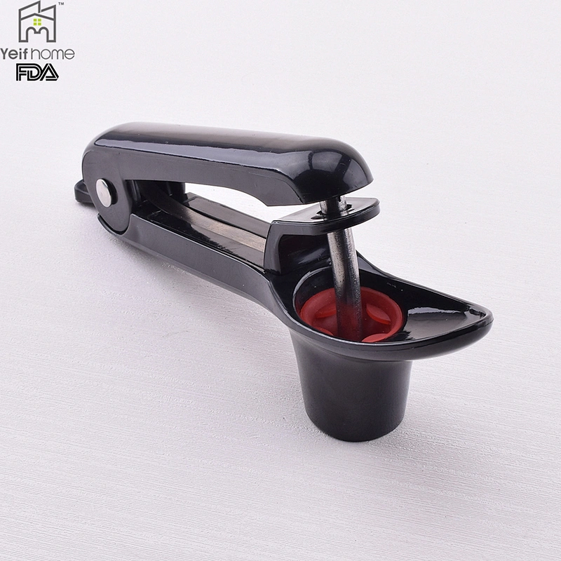 Cherry Pitter Kitchen Gadgets Manual Cherry Seeder For Fruit Olive Pitter Tool