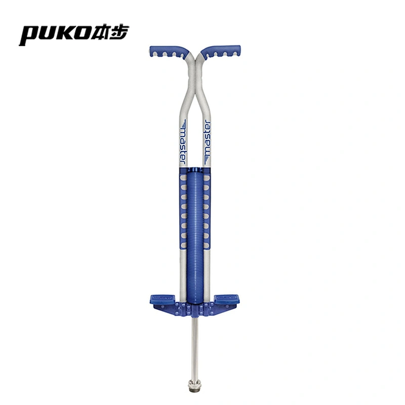 2018 High Quality Pogo Stick Professional Pogo Stick For Air Jump Pogo Stick