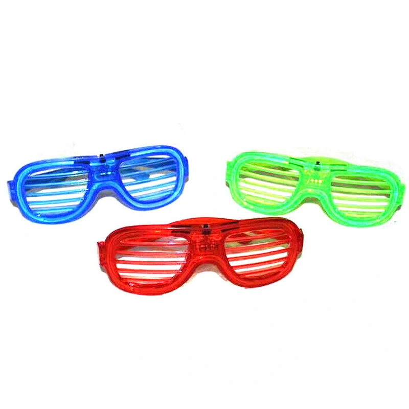 Club LED Glasses