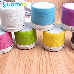 High Sound Quality Sound Box Bar Wireless Microphone Speaker