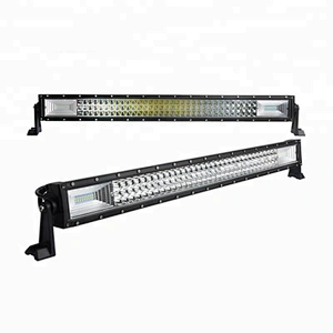 Auto 4wd parts 42inch 540w Led Offroad Light Bar For Truck