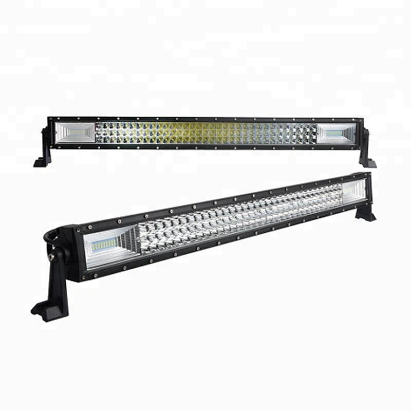 Auto 4wd parts 42inch 540w Led Offroad Light Bar For Truck