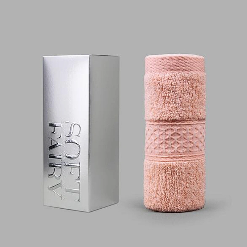 Wholesale Custom 100% Cotton Towel China Manufacturer Hotel Bank Gift Towel Soft Comfortable Hand Towel