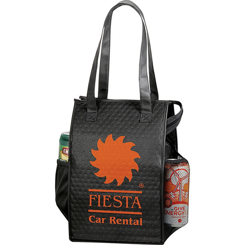 Insulated Cooler Tote, cooler bag , lunch bag