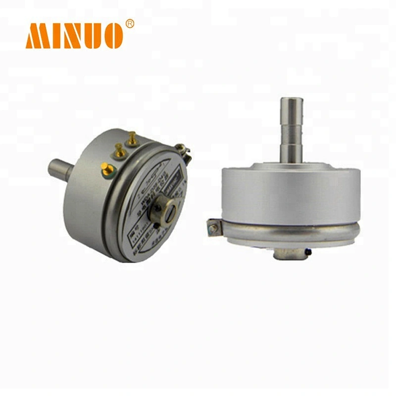 WDA-D35-D4C Precision Rotative Transducerss servo mount potentiometers range 330 Degrees