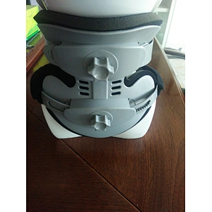 Adjustable Cervical Collar Top Grade Quality CE/FDA For Neck Pain Cervical Neck Collar