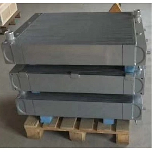 DX520-9 original excavator water tank for sale