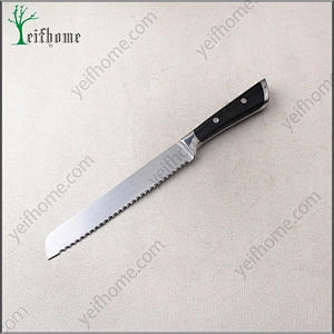 2017 Excellent Houseware 5 pcs kitchen knife set