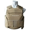 STRENGTHENED SIDES PROTECTION VEST
