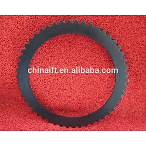 China friction disc for loading machine