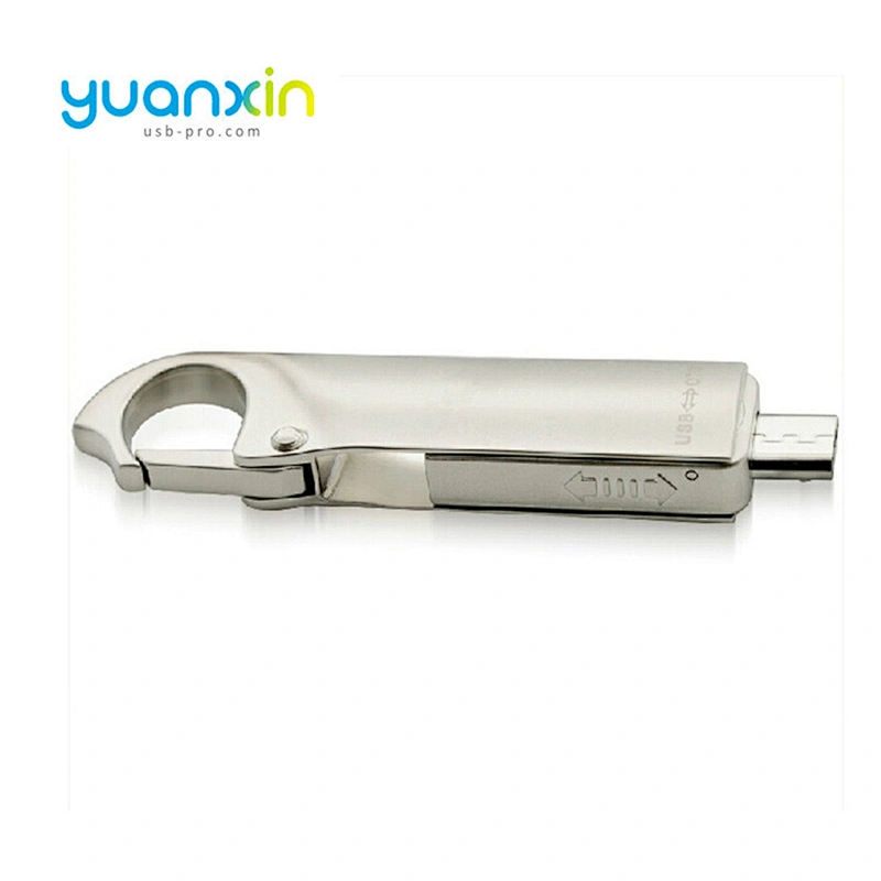 Metal Custom Usb Flash Drive Components Wholesale Parts 32GB Plane With Logo