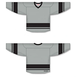 Latest unique design Blank Ice Hockey Jersey For Sale