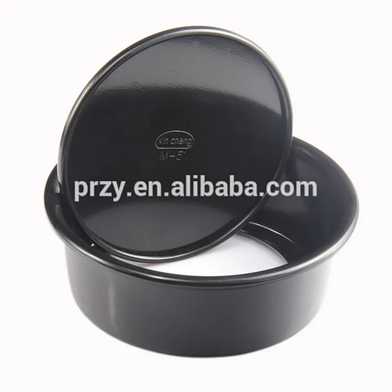 High quality non-stick bake king aluminum baking pan