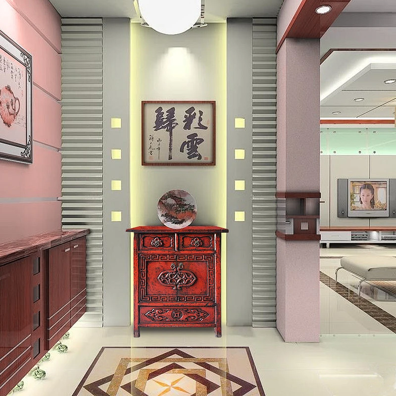 2016 chinese beijing antique furniture & rustic wood furniture