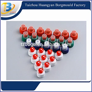 High precision and good quality Bottle Cap Mould