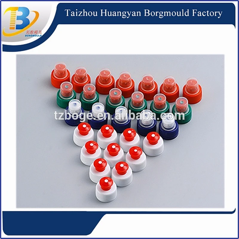 High precision and good quality Bottle Cap Mould