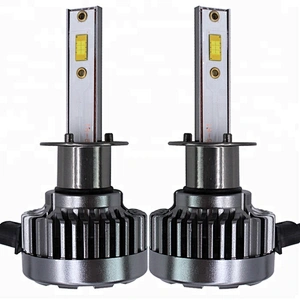 Lightech CSP Faros 9004 9007 H13 H7 H8 H9 9005 9006 H1 H3 H11 H4 mini led headlight