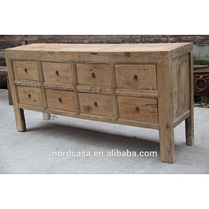 hot selling antique chinese recycle solid wood furniture