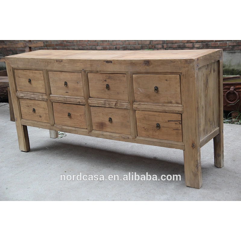 hot selling antique chinese recycle solid wood furniture