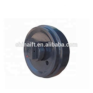 Idler SK120 24100N6505F1 Track Bottom Upper Low Top Roller Carrier Roller