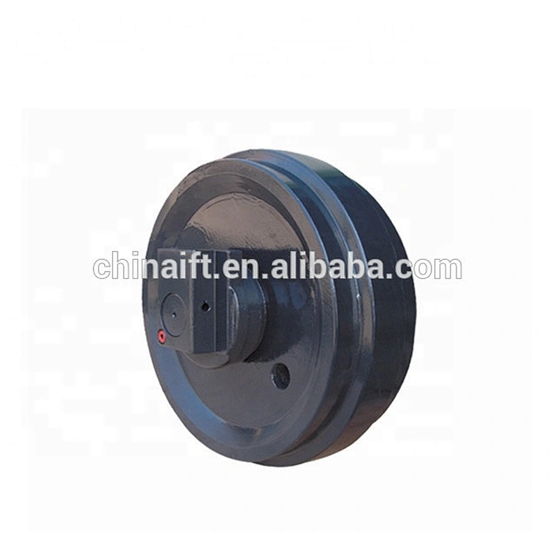 Idler SK120 24100N6505F1 Track Bottom Upper Low Top Roller Carrier Roller