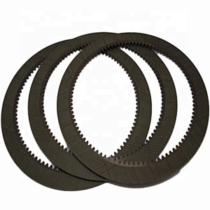 friction disc/plate for shantui bulldozer/excavator spare parts SD16/SD22/SD32