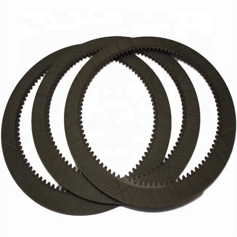 friction disc/plate for shantui bulldozer/excavator spare parts SD16/SD22/SD32
