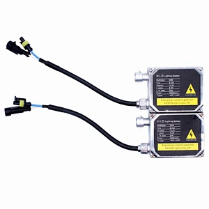 Normal Bulb HID KIT h1 H4-3 xenon hid kit h5