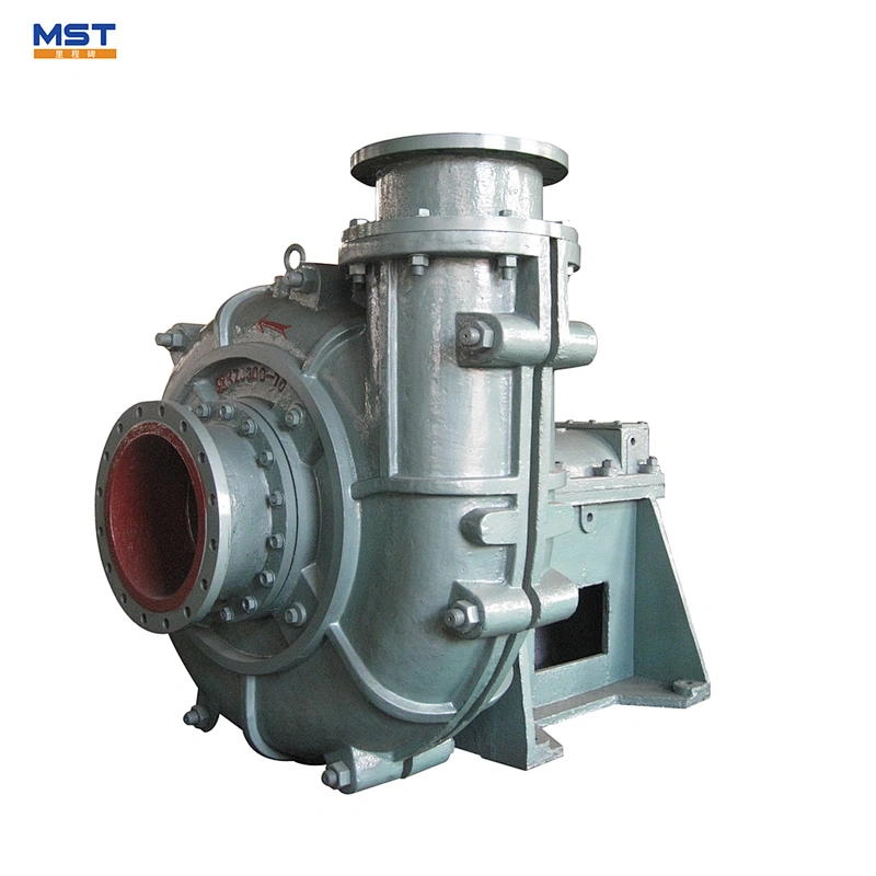Dewatering Industrial high lift water pump