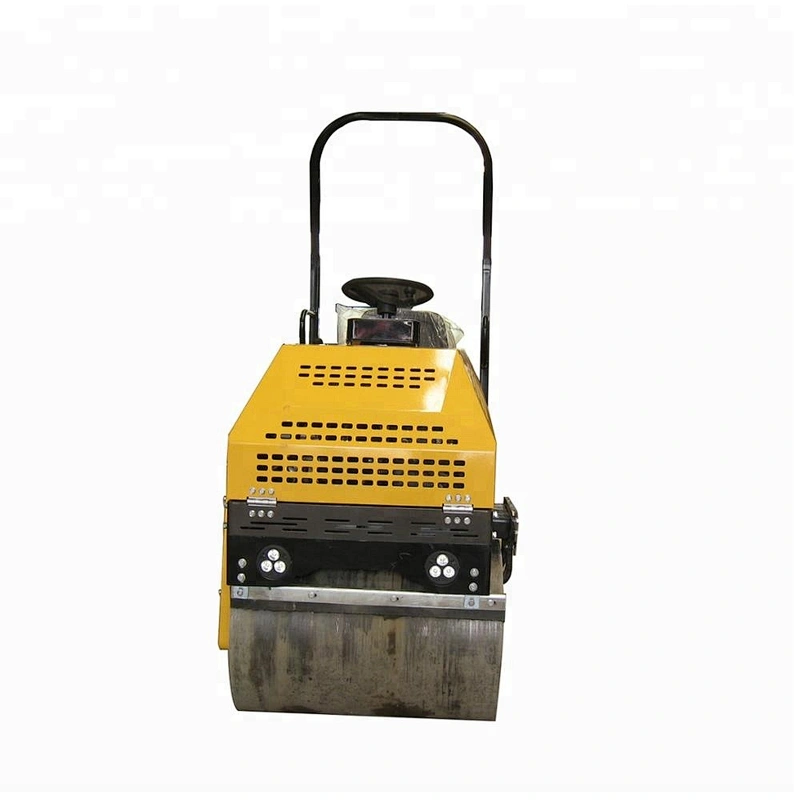 1ton 3ton Construction Machine Professional Road Roller wheel loaders