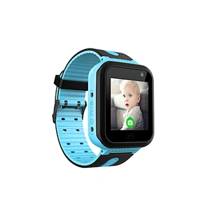 Wholesale new style Smart watch kids smart devices IP68 waterproof Children watch locator with SOS emergency alarm