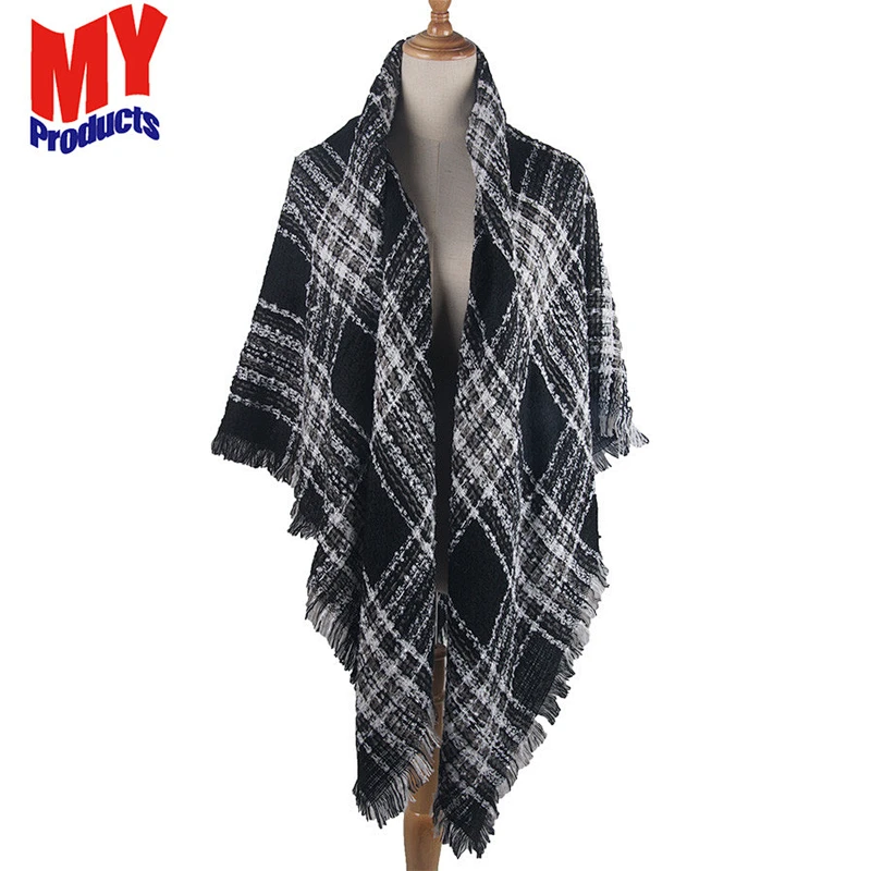 Cow print scarf 100 cotton voile scarf prayer shawl