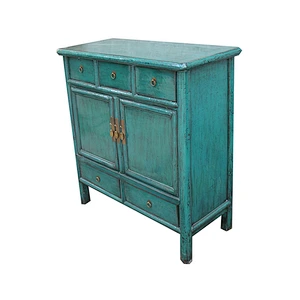 chinese antique wood sideboard, furniture for stores