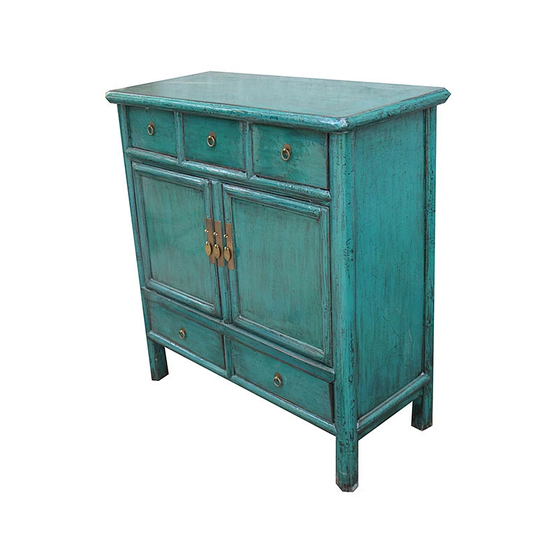 chinese antique wood sideboard, furniture for stores
