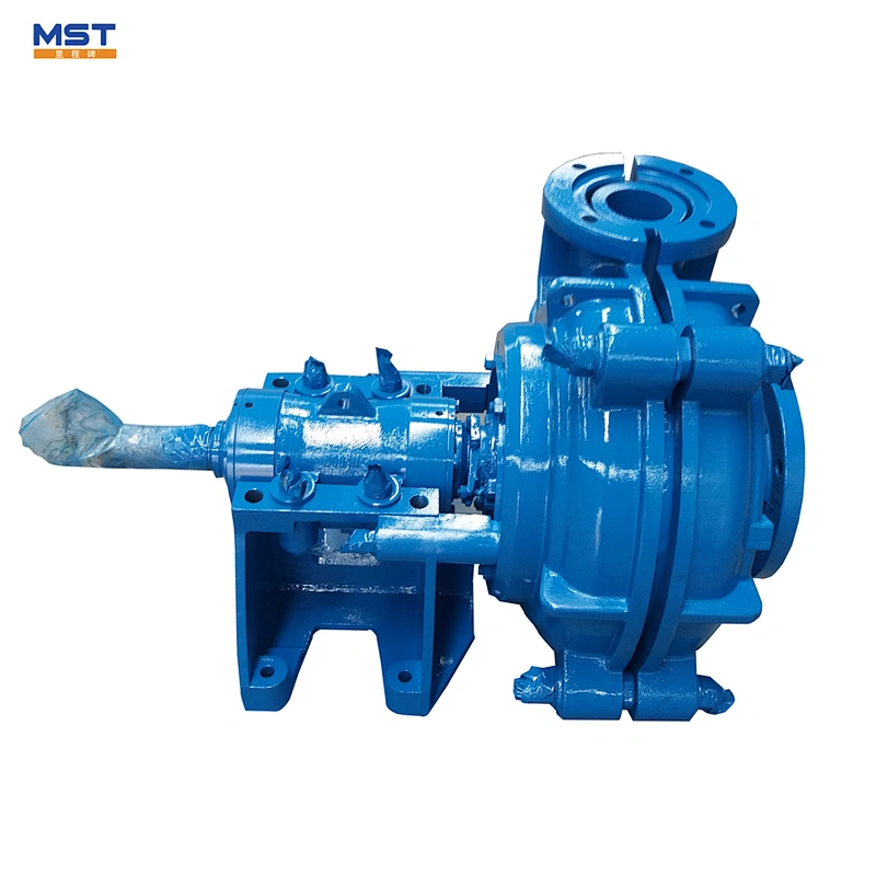 Industrial Centrifugal drain suction pump