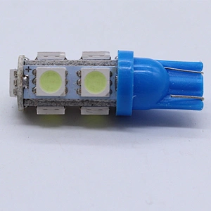 Automotive 9SMD T10 W5W Turn Signal Led Light