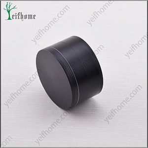 Hot Selling Quality Metal Zinc Plating Tobacco Spice Herb Grinder