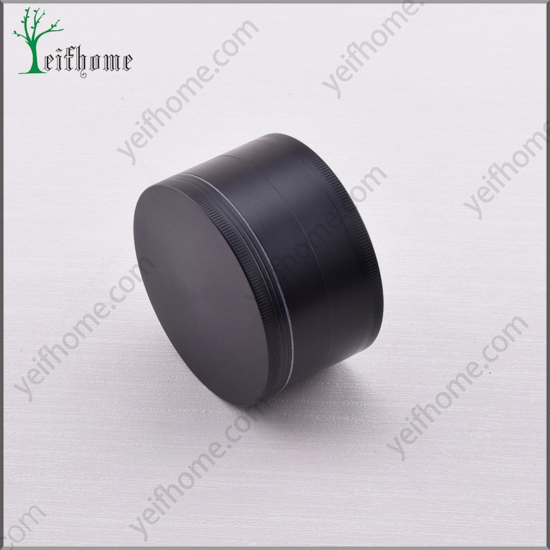 Hot Selling Quality Metal Zinc Plating Tobacco Spice Herb Grinder