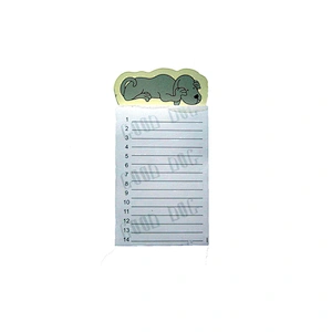 China wholesale custom Best quality cheapest notepad for promotion